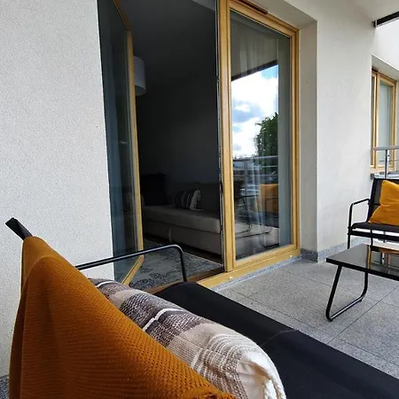 Apartament Wilkasy Exterior photo