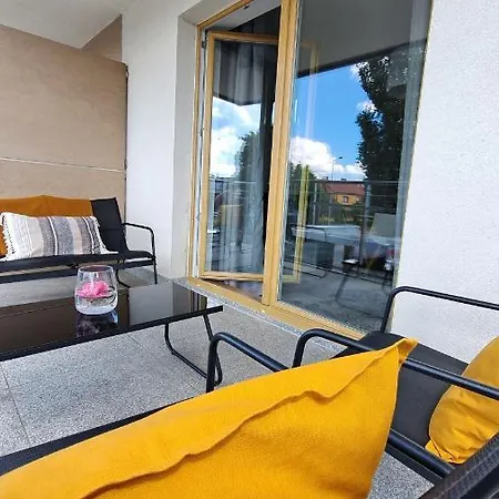 Apartament Wilkasy Exterior photo