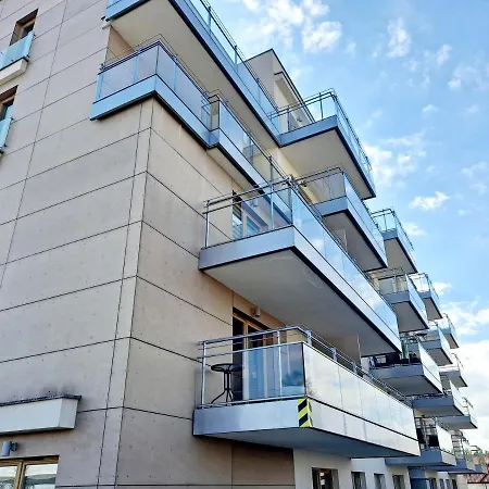 Apartament Wilkasy Exterior photo