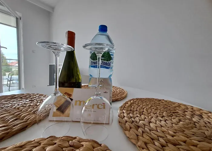 Apartament Wilkasy
