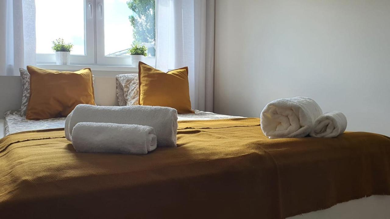 Apartament Wilkasy * Wilkasy