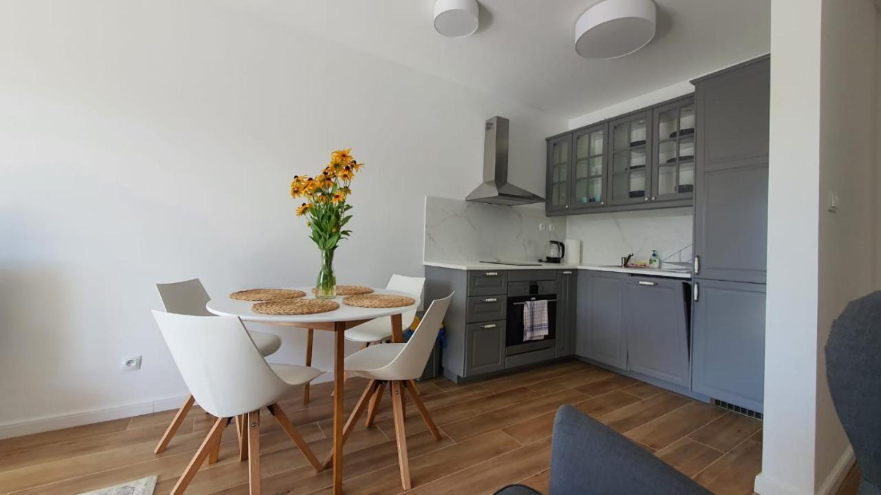 Apartament Wilkasy Apartment Wilkasy