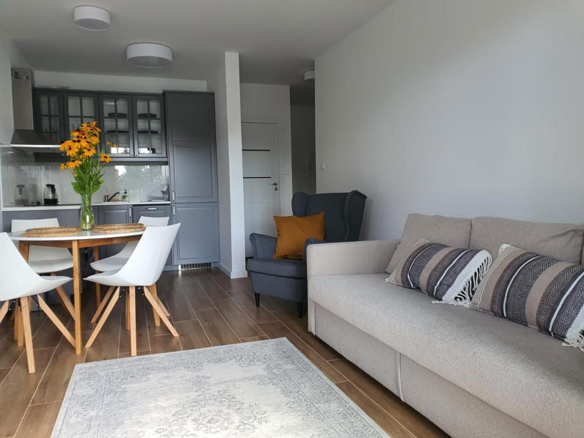 Apartament Wilkasy *
