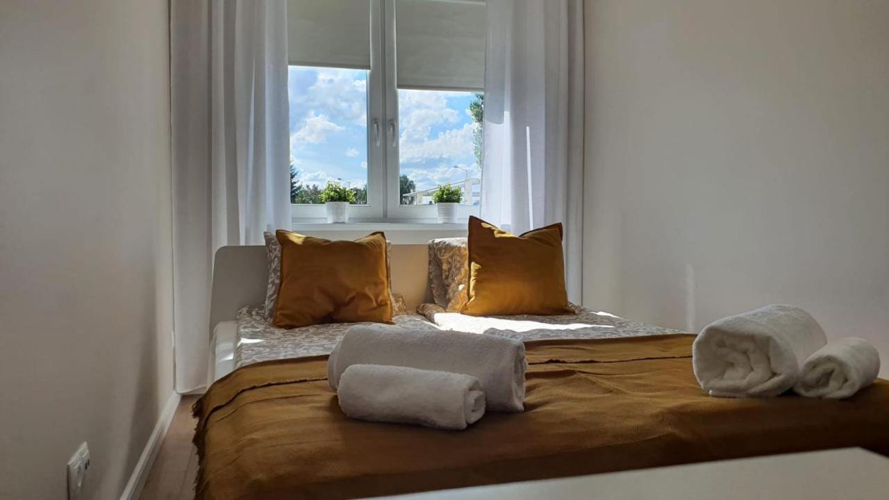 Apartament Wilkasy Wilkasy