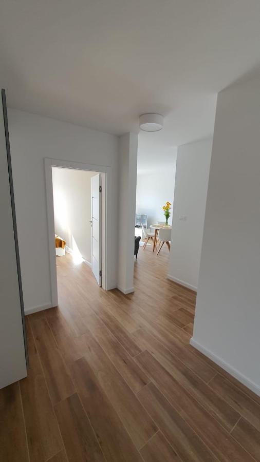 Apartament Wilkasy Apartment *