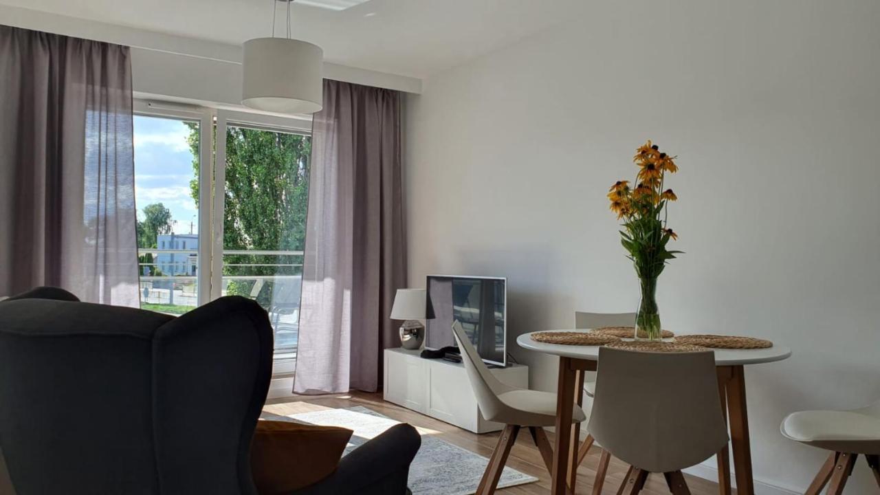 Apartment Apartament Wilkasy *