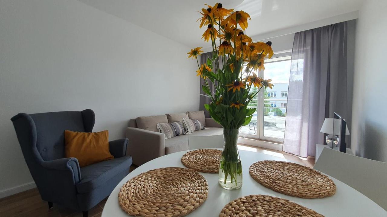 Apartament Wilkasy Wilkasy