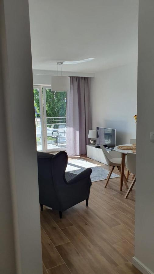Apartment Apartament Wilkasy