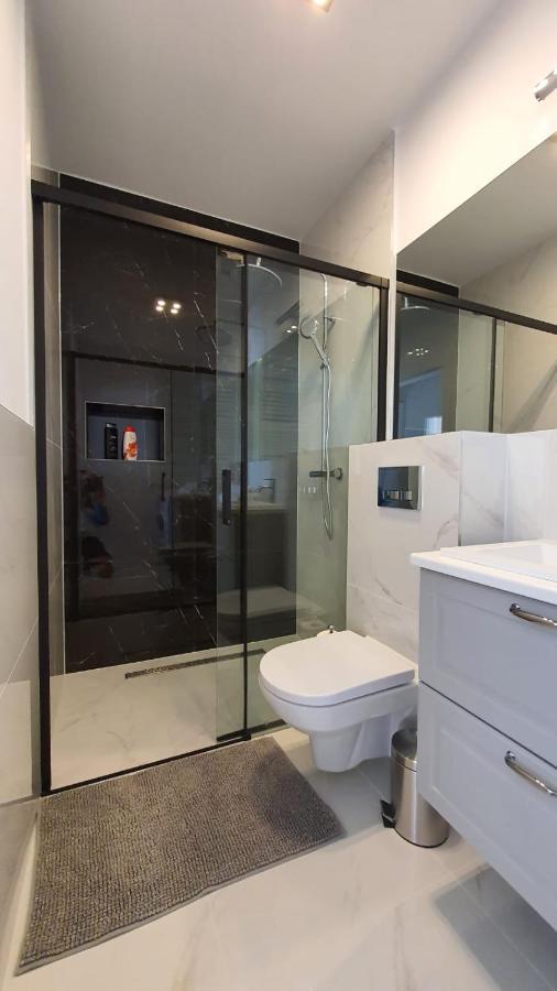 Apartament Wilkasy