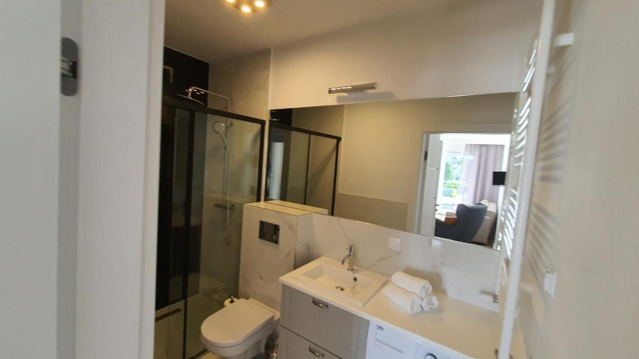 Apartament Wilkasy Apartment Wilkasy