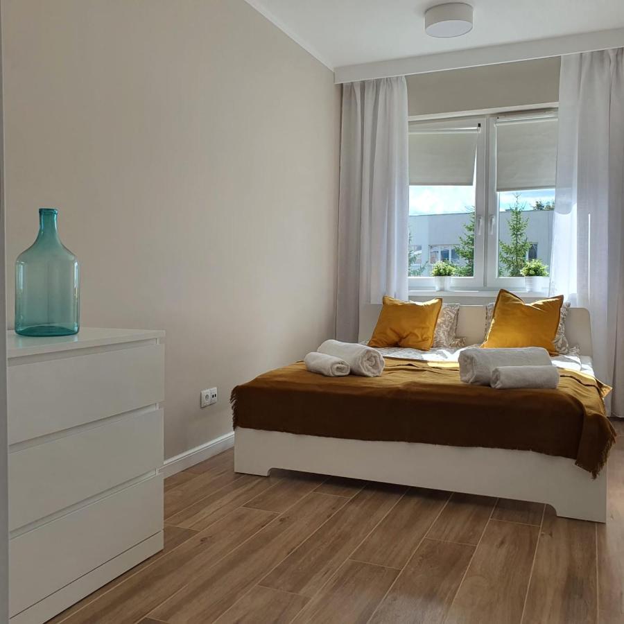 Apartament Wilkasy