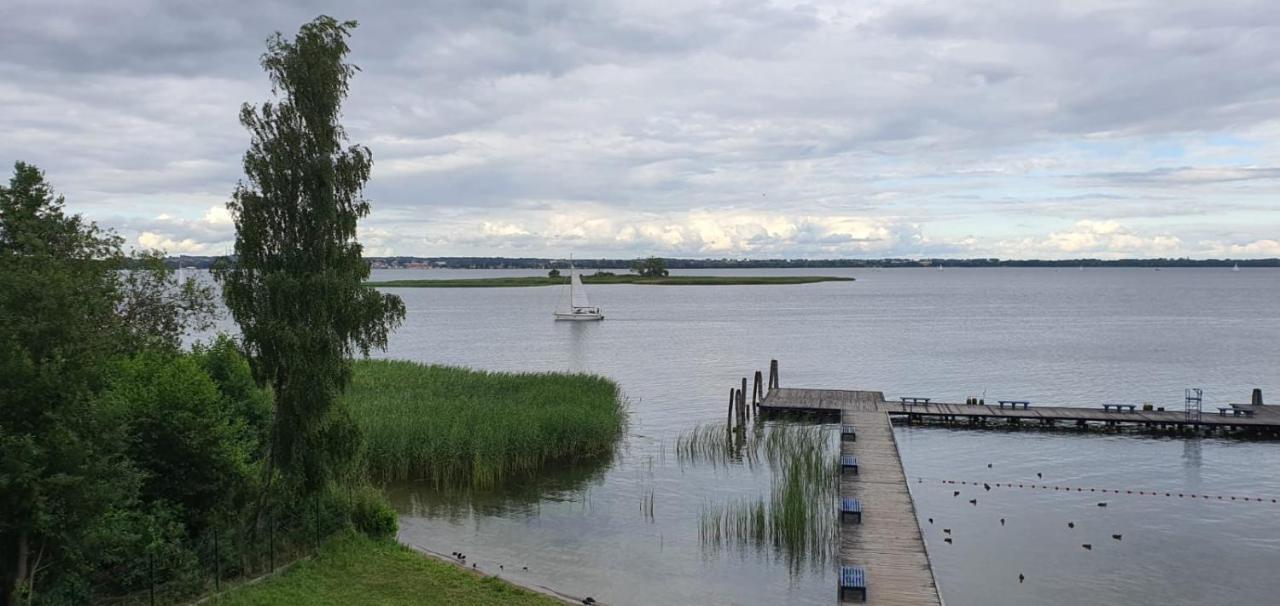 Apartament Wilkasy Wilkasy