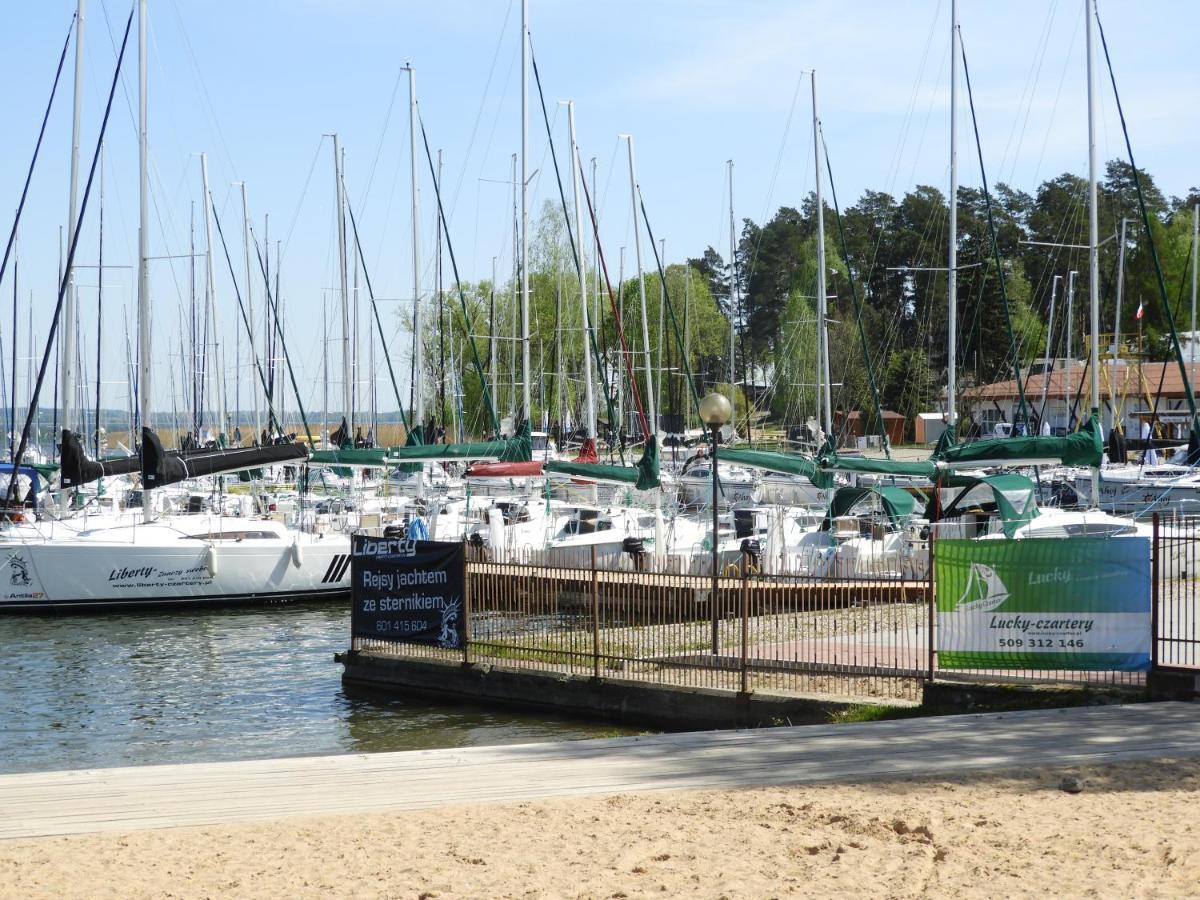 Apartament Wilkasy *