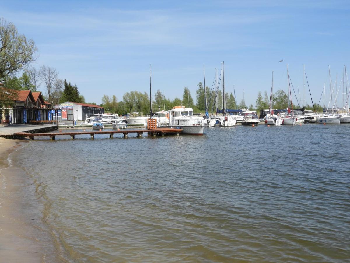Apartament Wilkasy
