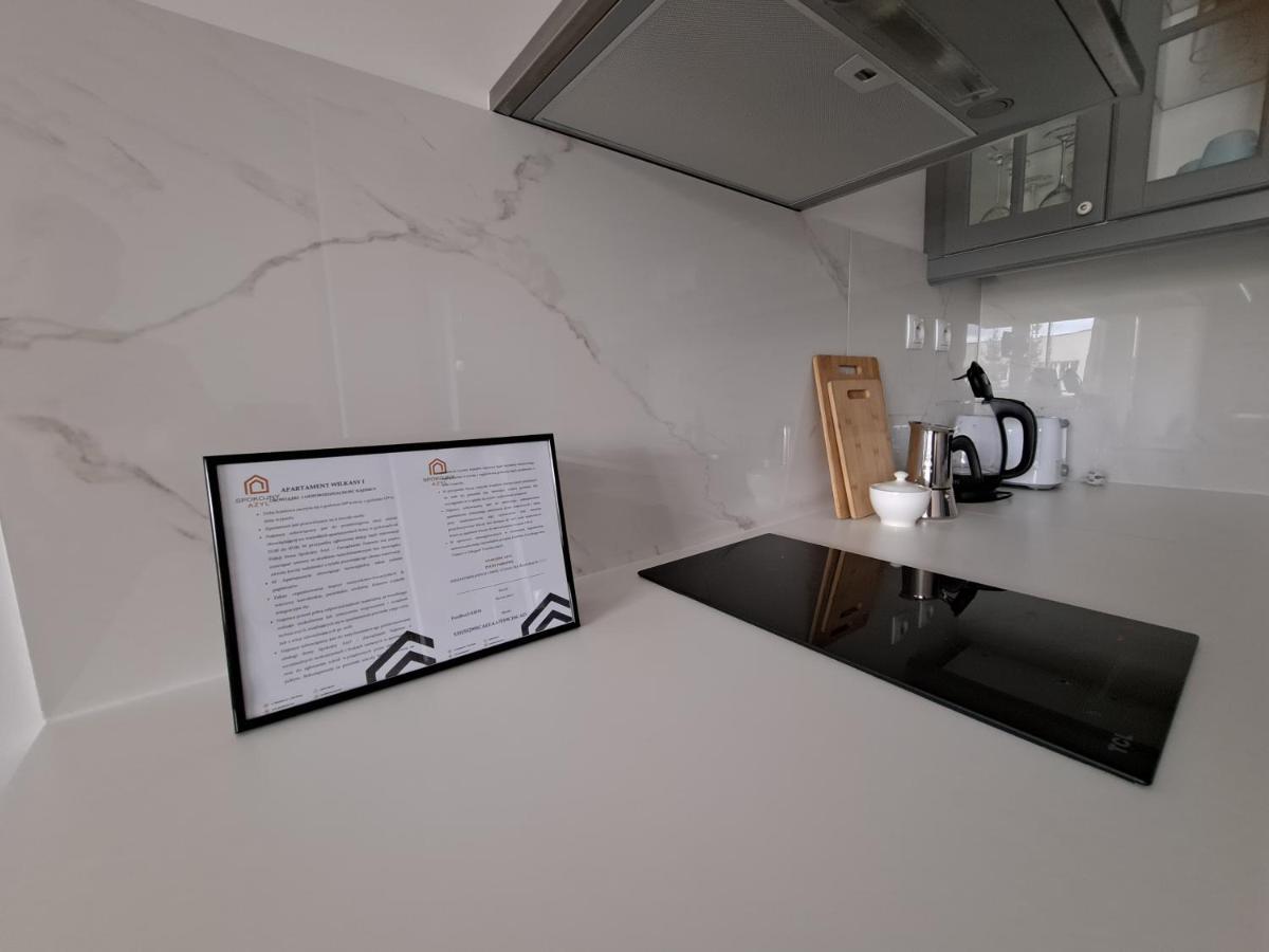 Apartament Wilkasy * Wilkasy