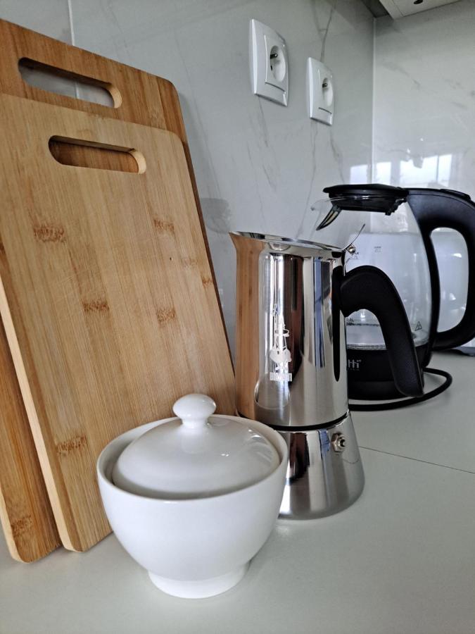 Apartament Wilkasy *