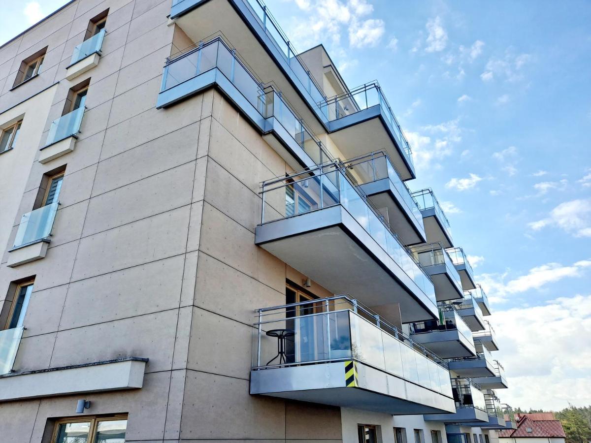 Apartament Wilkasy *
